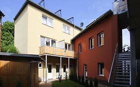 Reihenhaus In Malchow
